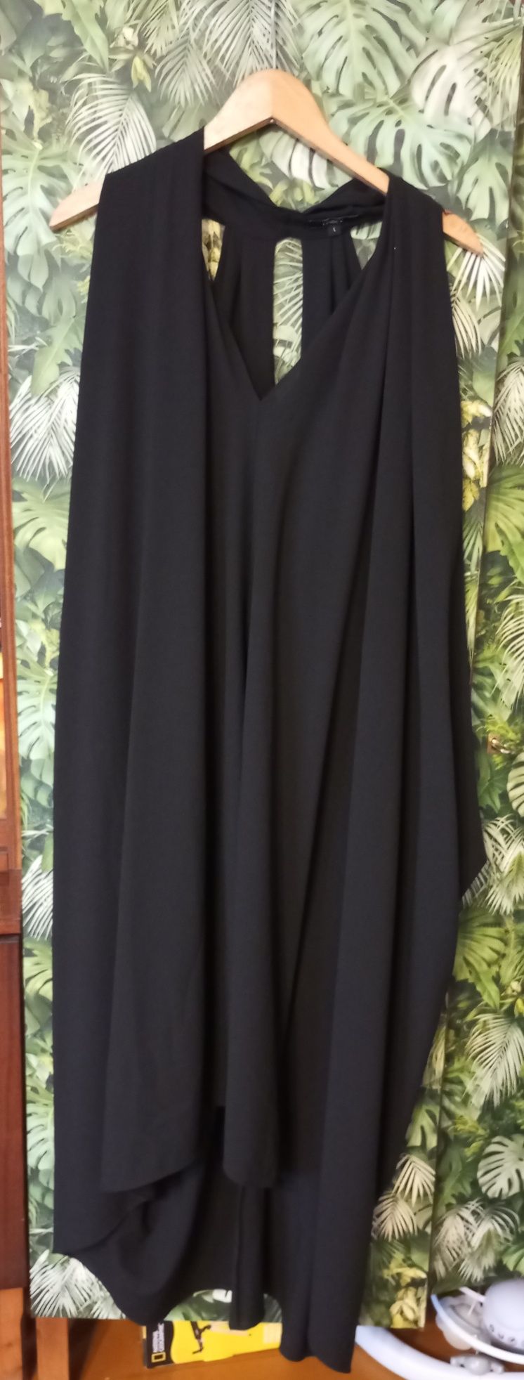 Sukienka Lindex L / 42 czarna