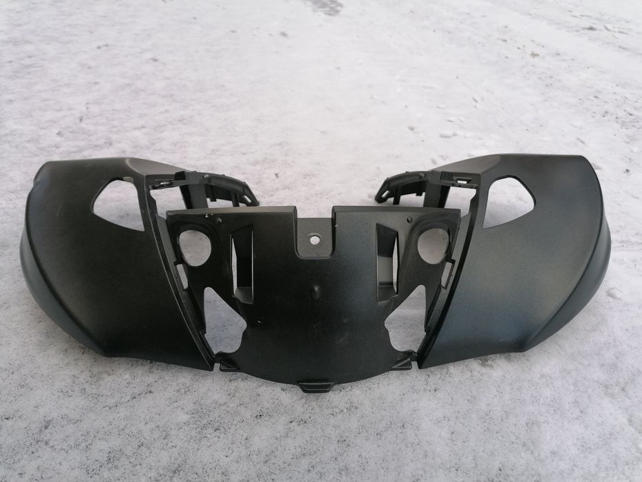 Верхняя крышка руля Ямаха Ксентер, Yamaha Xcenter