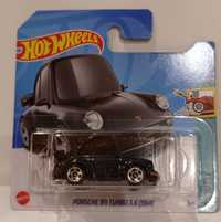 Hot Wheels Porsche 911 Turbo 3.6 (964)