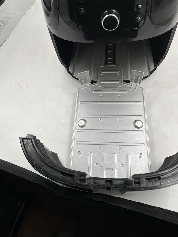 Philips frytkownica beztłuszczowa HD9650/90