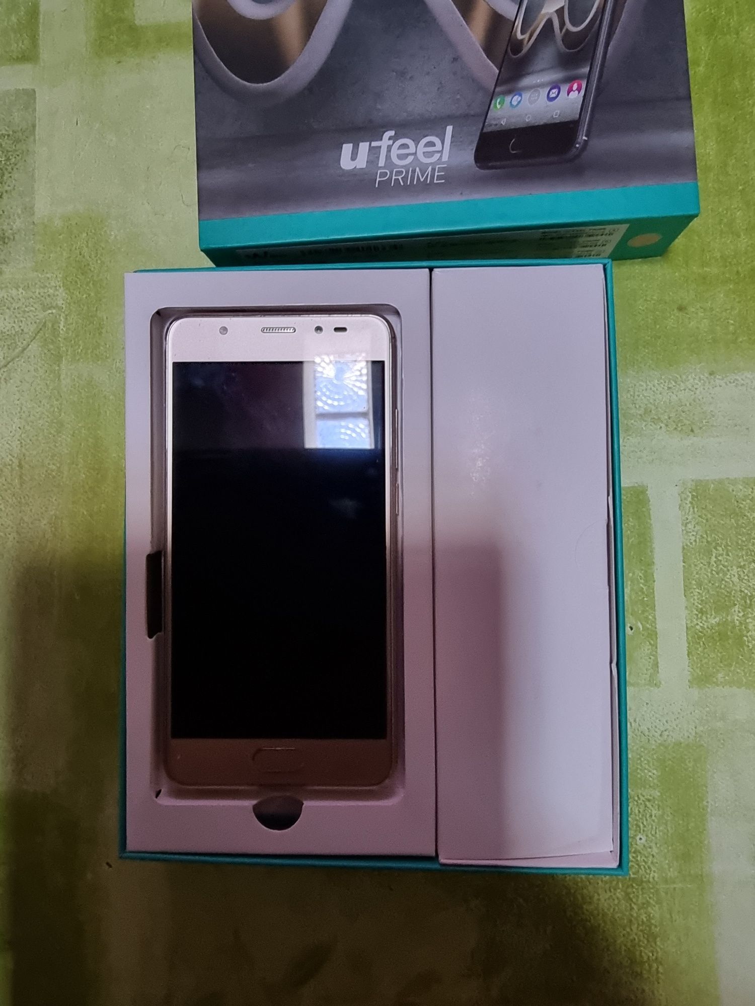 Wiko U Feel Prime 5" 4gb 32GB