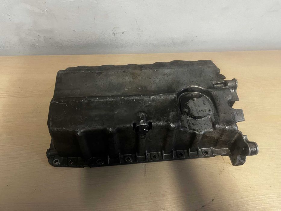 33G Miska Olejowa VW 1.9TDI 105KM