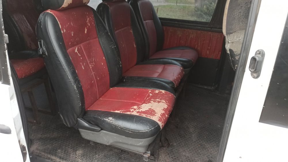 Продам Мерс Вито