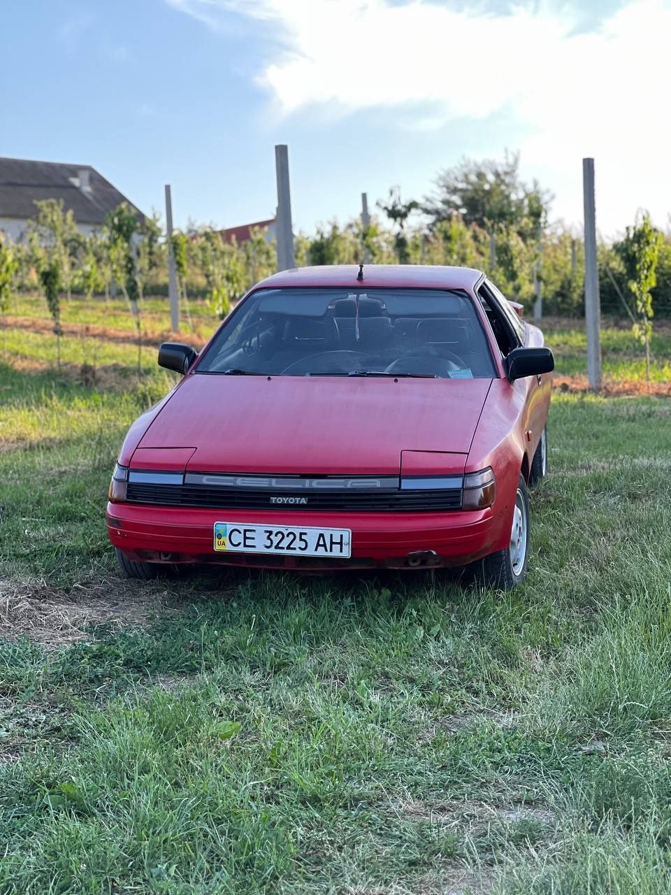 Toyota Celica 1,6MT