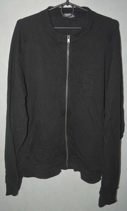 Męska rozpinana bluza Divided L
