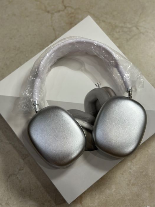 Навушники як Apple нові
