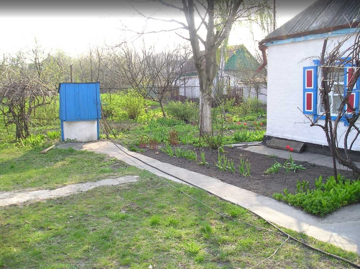 Продається хата в селі Кононівка