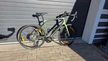Merida Scultura Endurance 5000