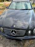 Продам авто MERCEDES-BENZ CLK 200