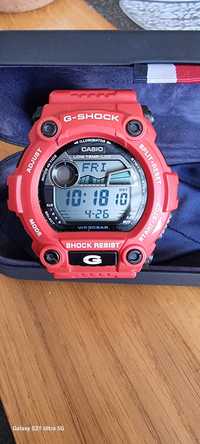 Casio G SHOCK G7900A