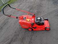 Kosiarka AL-KO master  4800 B