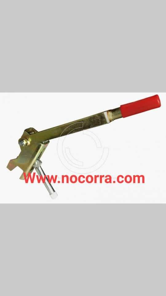 Acessórios para cofragem