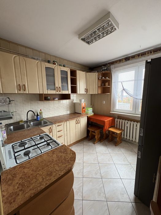 Wynajme mieszkanie 2 pokoje os. Stawki