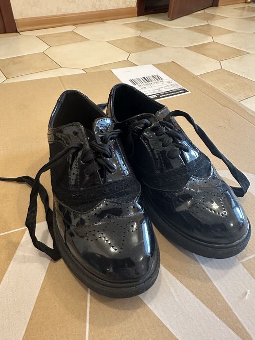 Продам туфлі 32 розмір