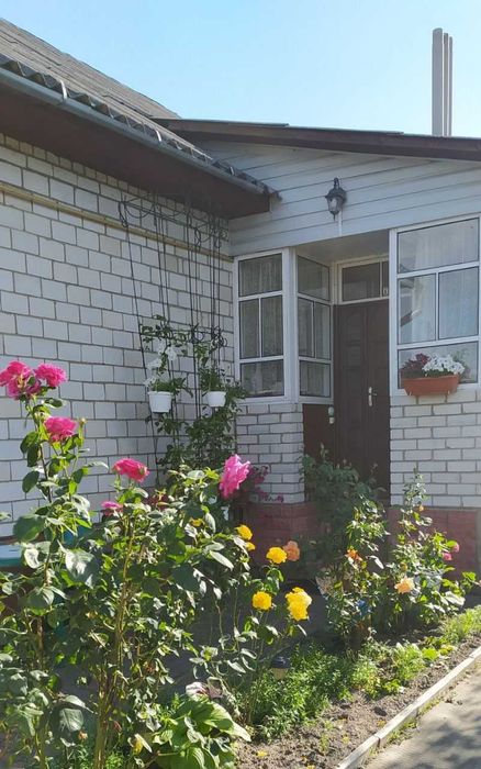 Приватний будинок з усіма зручностями