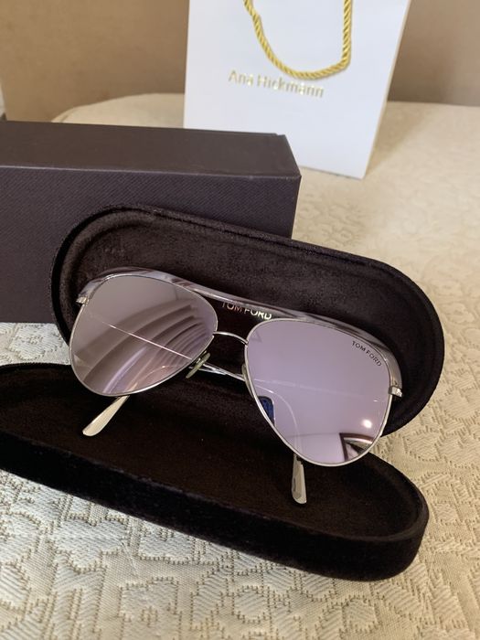Oculos tom ford