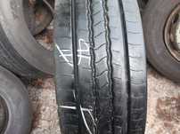 Opona 295/80r22.5 Bridgestone RS 001+