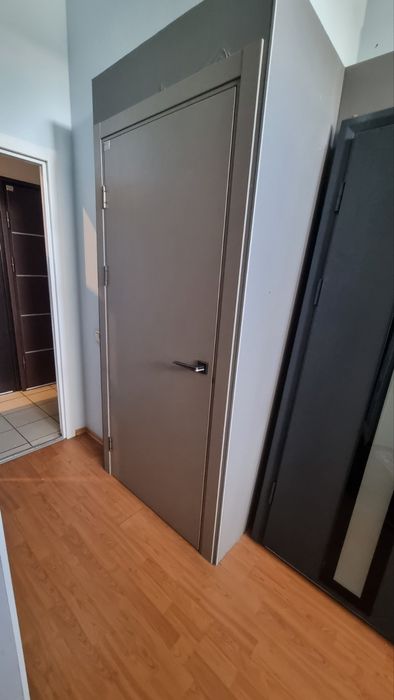 Міжкімнатні двері в повному комплекті з фурнітурою ціна ШАРА. Ідеальни