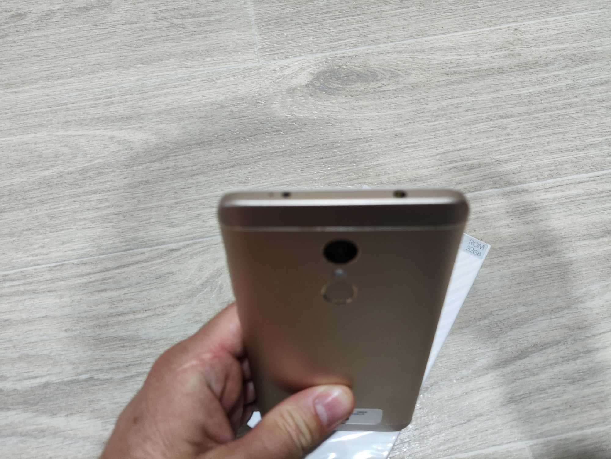 Redmi Note 4 3Gb Rom 32 Gb Ram