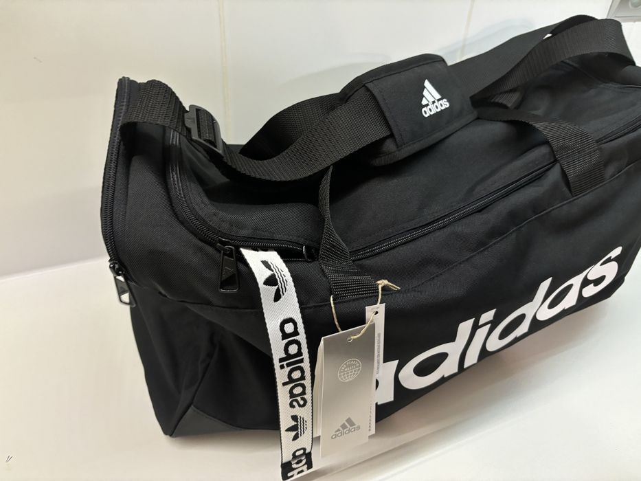 Torba adidas max win 51