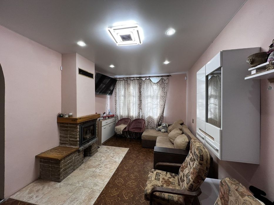 Оренда будинку 120м2, за 20 км від Дніпра, Хуторо-Губиніха