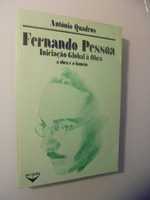 Quadros (António);Fernando Pessoa-Iniciação Global