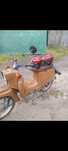 Simson schwalbe 4 biegowy