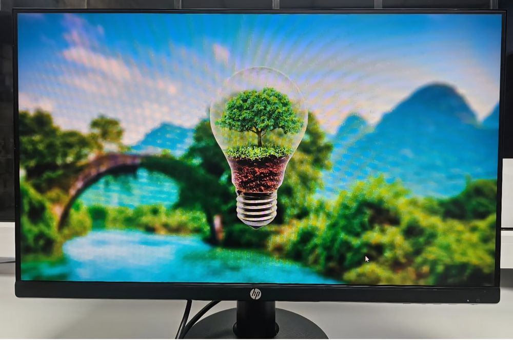 Монітор HP P24v G4 FHD 
Ціна:  2600 грн.