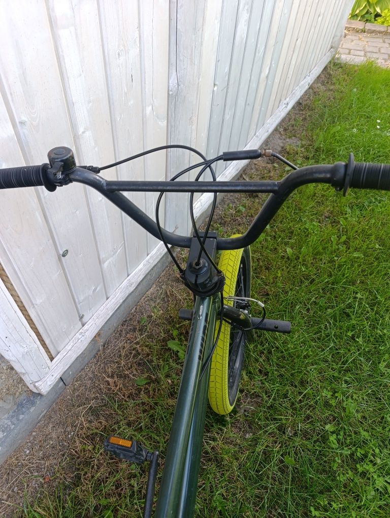 Bmx Btwin Decathlon