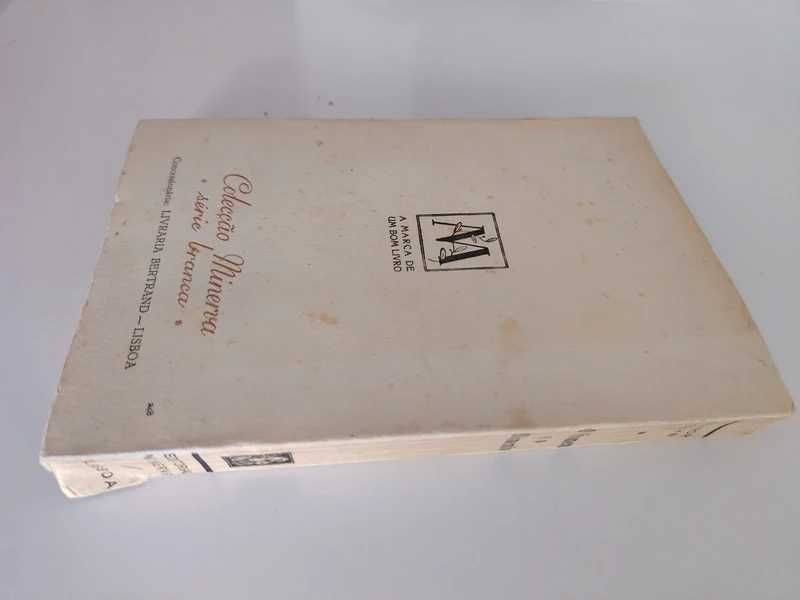 O homem do monento Elynot Glin editorial Minerva