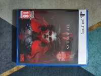 Diablo IV PlayStation 5