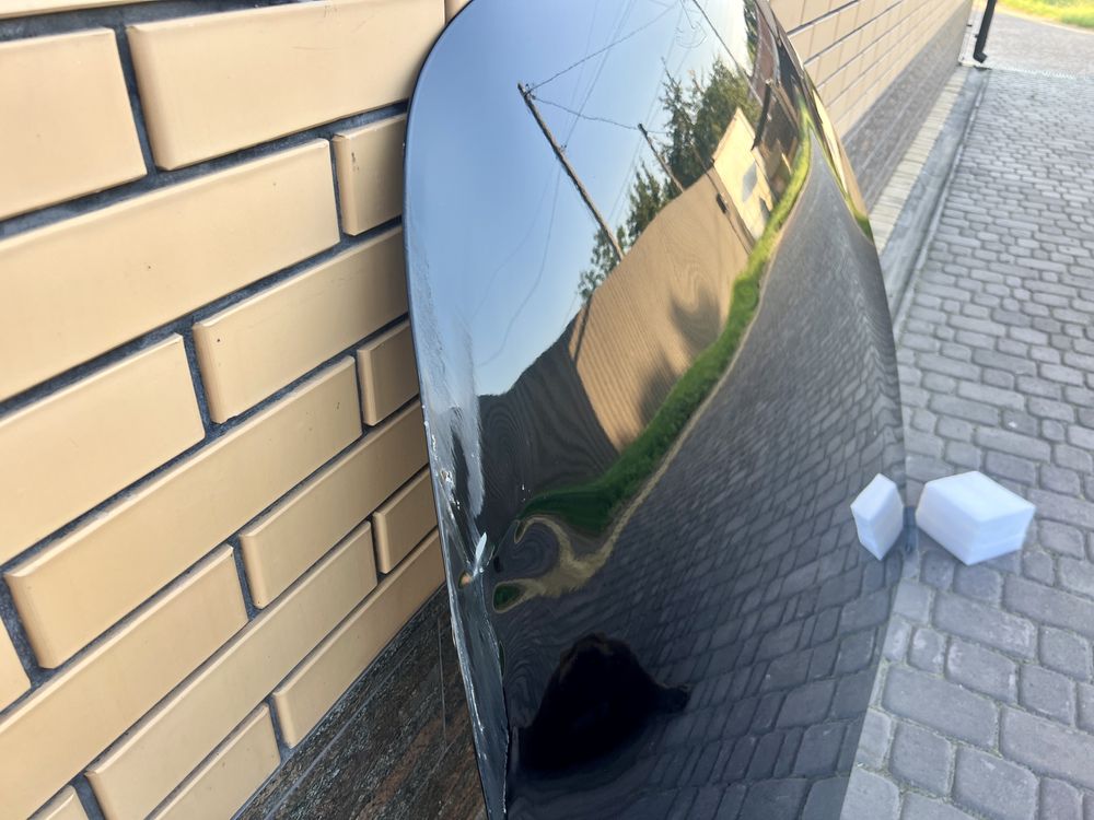 Капот Tesla Model Y PBSB