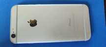 Продам iPhone 6 під відновлення або на запчастини