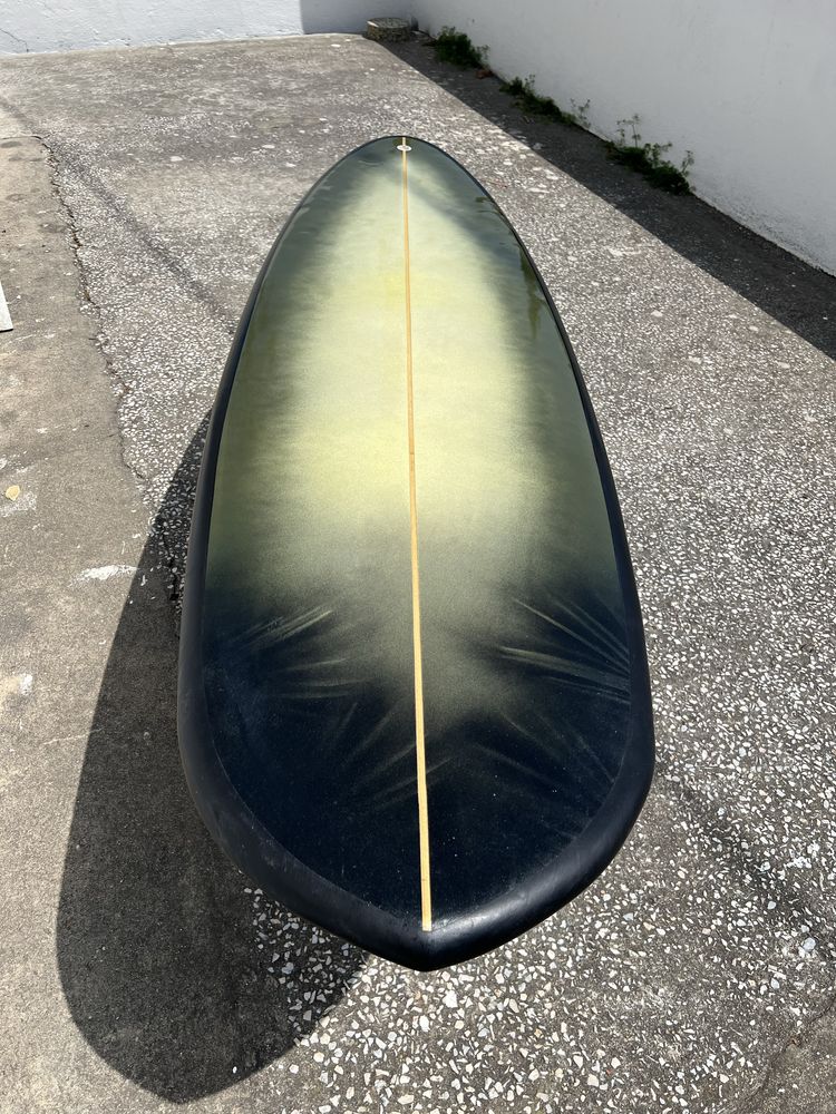Prancha surf 6.3 40lts