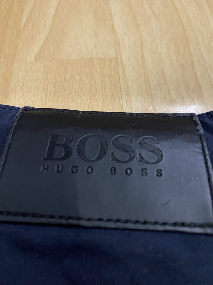 Штани Hugo Boss