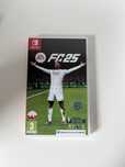 FC25 Nintendo Switch Fifa 25