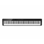 CASIO PX-S1100 BK - pianino cyfrowe czarne z Bluetooth, 5 lat gwarancj