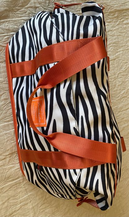 Сумка з регулюванням розміру