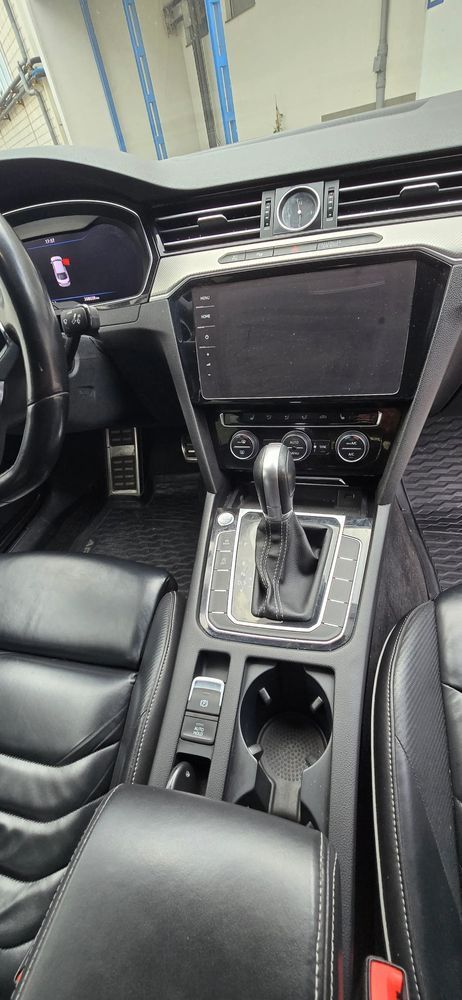 Volkswagen Arteon ARTEON R LINE - Dsg - 272 KM