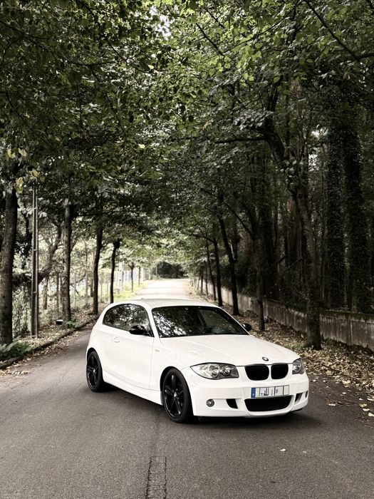 Bmw e81 pack m original