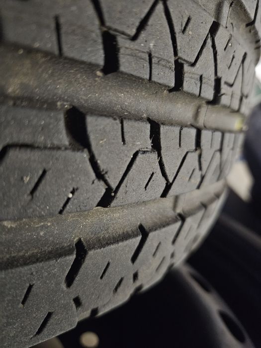 Felgi stalowe fiat doblo kpl 4 szt