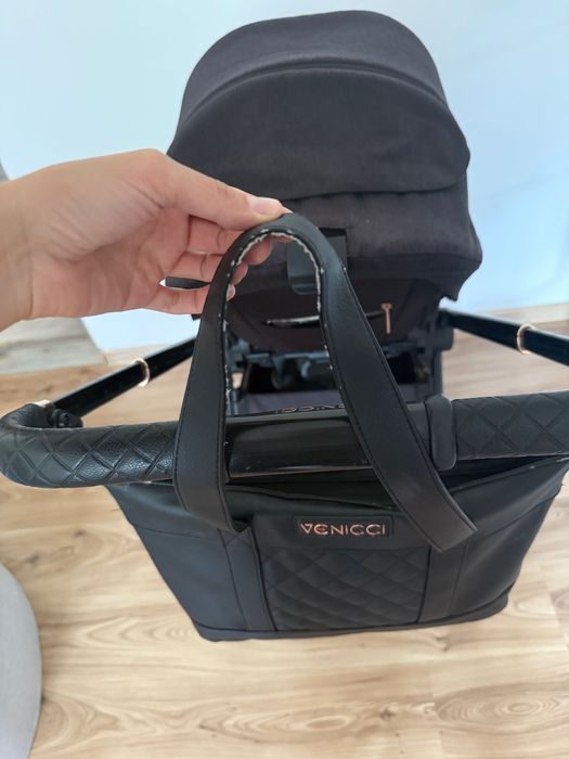 Venicci tinum SE