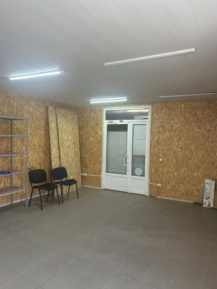 Сдам в аренду помещение в Мерефе, 42м .