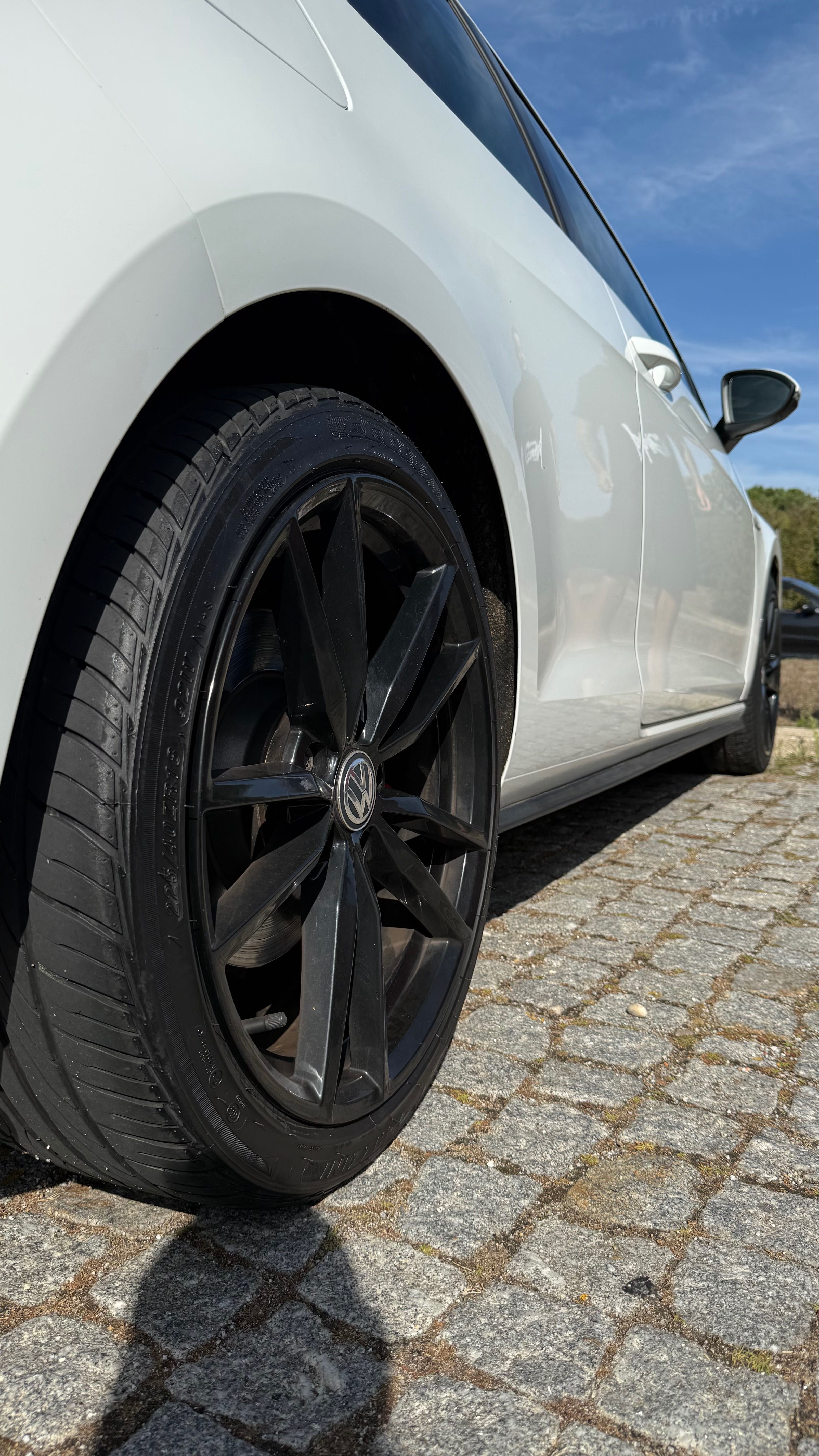 Volkswagen Golf 7 GTI
