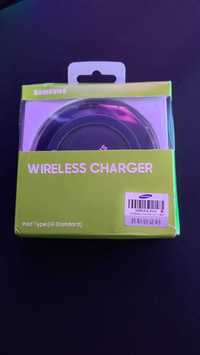 Carregador Wireless Samsung