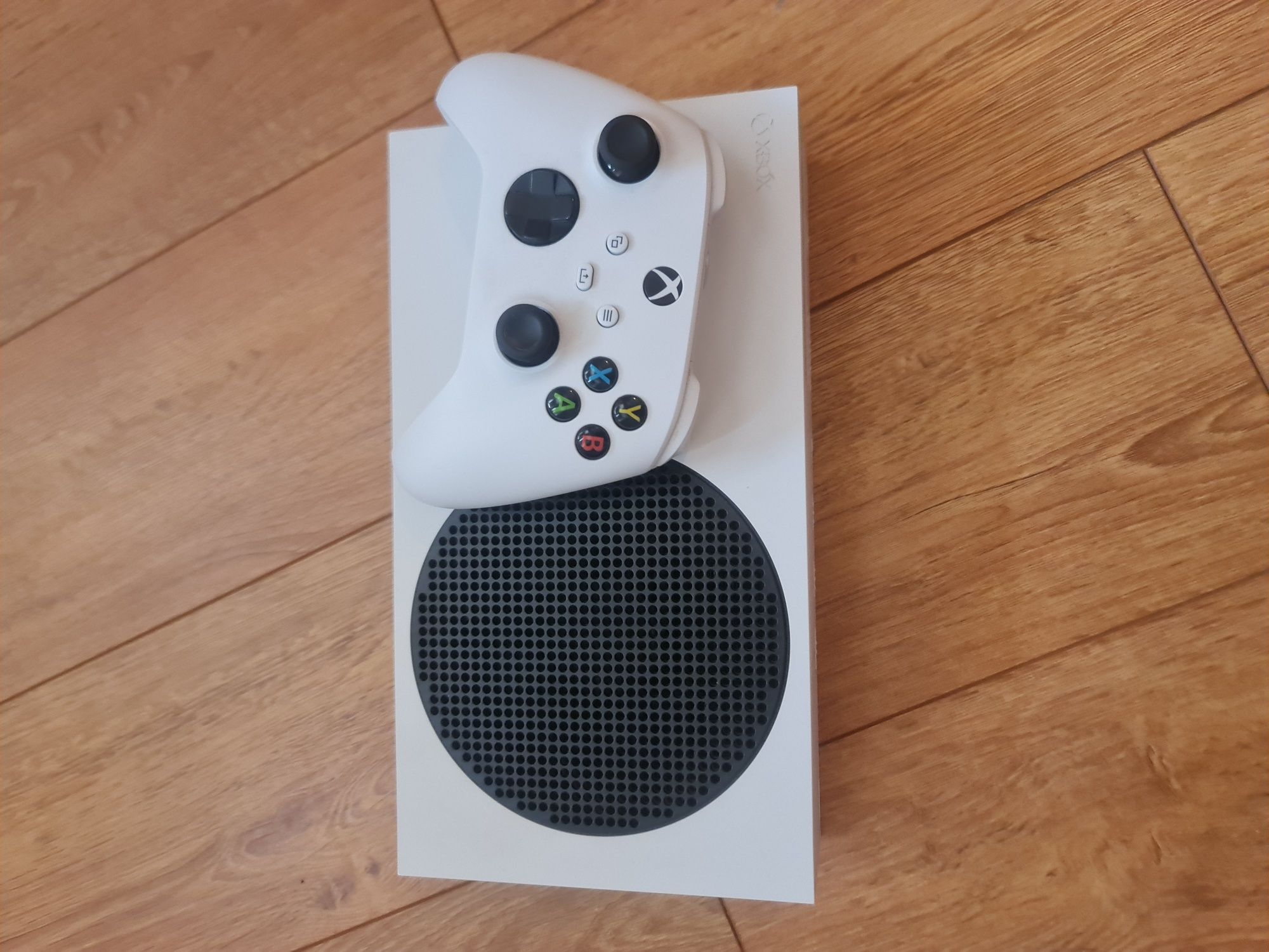 XBOX Seriess S 512 gb