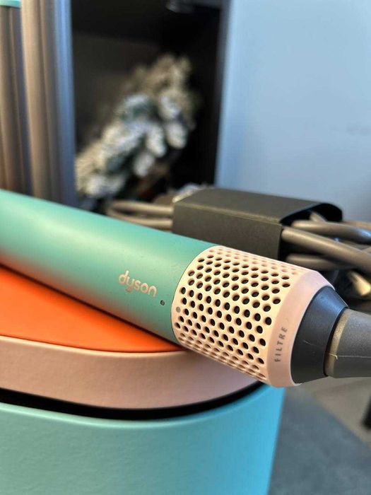 Стайлер Dyson HS05 Airwrap Complete Long Limited Edition Ceramic Pop