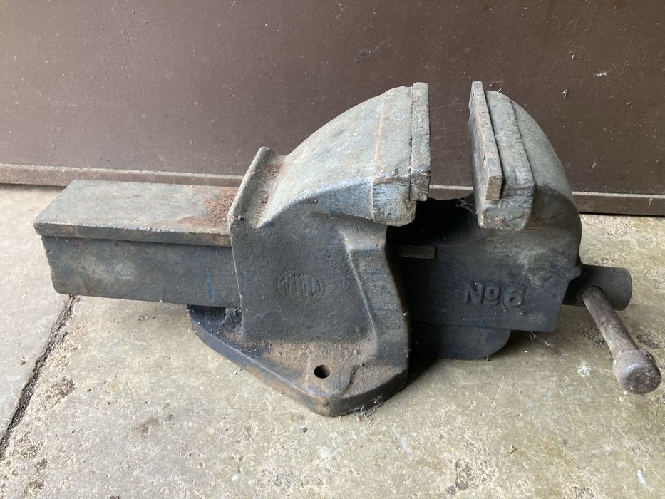 Torno Memel nunero 6