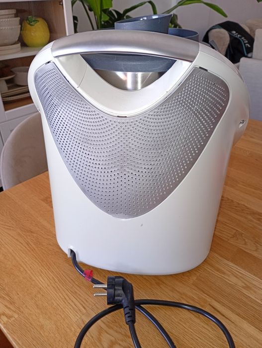 Bimby tm6 oferta de saco de transporte e forma de bolos