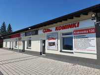 Wynajme lokal Andrychów, super lokalizacja, ok.40 metrów; duży parking